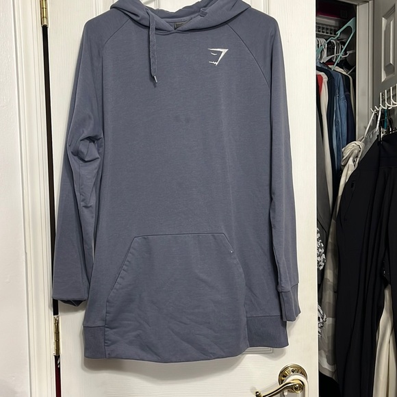 Gymshark Sweatshirt - Picture 1 of 6